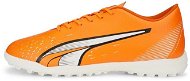 PUMA ULTRA PLAY TT narancssárga - Futballcipő