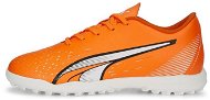 Puma Ultra Play TT Jr oranžová - Football Boots