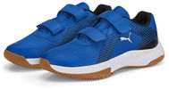 PUMA Varion V Jr kék EU 29 / 175 mm - Futballcipő