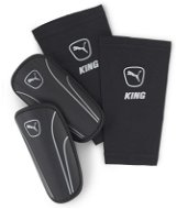 Puma King Sleeve sípcsontvédő, XS méret - Sípcsontvédő