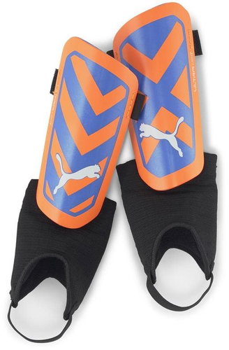 Puma Ultra Light Ankle, vel. L - Football Shin Guards - Main image