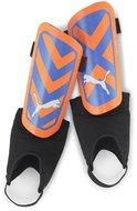 Puma Ultra Light Ankle, vel. XL - Football Shin Guards