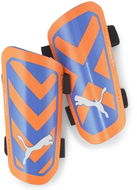 Puma Ultra Light Strap, vel. M - Football Shin Guards