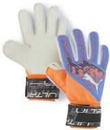 Puma Ultra Grip 2 Jr RC, vel. 4 - Goalkeeper Gloves