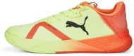 Puma Accelerate Turbo Nitro II žlutá/červená - Indoor Shoes