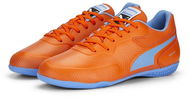 Puma Truco III Jr oranžová/tyrkysová EU 36 / 225 mm - Indoor Shoes