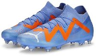 Puma Future Match MxSG blue/orange EU 40,5 / 260 mm - Football Boots