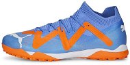 Puma Future Match TT modrá/oranžová EU 41 / 265 mm - Football Boots
