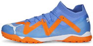 Puma Future Match TT kék/narancs EU 44 / 285 mm - Futballcipő