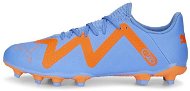 Puma Future Play FG/AG modrá/oranžová - Football Boots