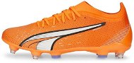 Puma Ultra Match MxSG oranžová/bílá - Football Boots