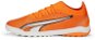 Puma Ultra Match TT narancssárga/fehér - Futballcipő