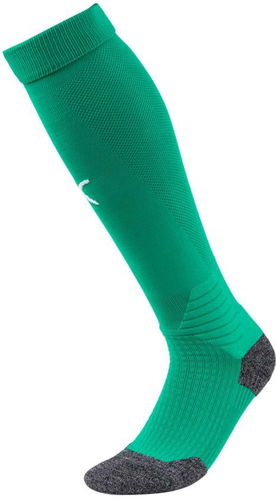 PUMA Team Liga Socks, zelená, vel. 47-49 EU - Ponožky - Hlavní obrázek