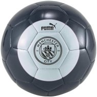 Puma MCFC ftblARCHIVE Ball, 3-as méret - Focilabda