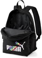 Športová taška Puma individualRISE Small Bag - Sportovní taška