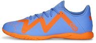 Puma Future Play IT modrá/oranžová EU 39 / 250 mm - Football Boots