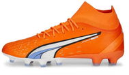 Puma Ultra PRO FG/AG oranžové EU 40,5/260 mm - Kopačky