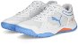 Puma Solarsmash RCT white/blue - Football Boots