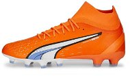 Puma Ultra Pro FG/AG narancssárga/fehér - Futballcipő