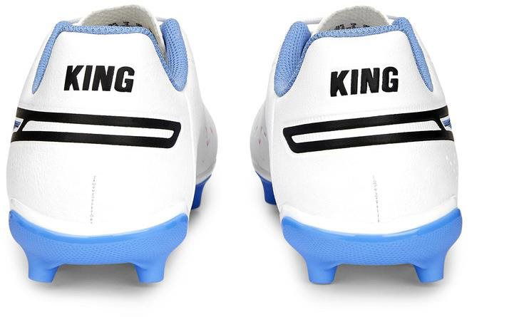 Puma king outlet junior