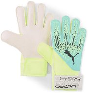 PUMA ULTRA Grip 4 RC, veľkosť 4 - Brankárske rukavice