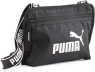 Puma Core Base Shoulder Bag, černá - Shoulder Bag