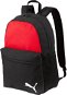 Batoh Puma Unisex TeamGoal 23 Backpack Core, Red/Black - Batoh