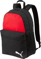 Puma Unisex TeamGoal 23 Backpack Core, Red/Black - Batoh