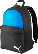 Puma Unisex TeamGoal 23 Backpack Core, Blue/Black - Batoh