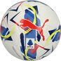 Puma Orbita Serie A Hybrid bílý - Fotbalový míč