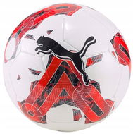 Puma Orbita 4 HYB FIFA Basic, piros - Focilabda