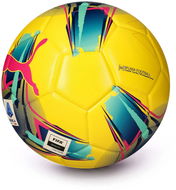 Puma Orbita Serie A 2024/2025 Fifa Quality, sárga - Focilabda