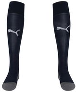 Puma sportszár, sötétkék / fehér - Sportszár