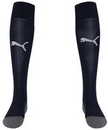 Puma Socks dark blue/white size 35-38 - Football Stockings