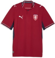 Puma FACR Home Jersey Replica - Jersey