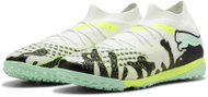 Puma FUTURE 9 Match Creativity TT bílé/žluté/černé EUR 42 1/2 - Football Boots