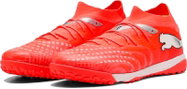 Puma FUTURE 9 Match TT červené EUR 42 - Football Boots