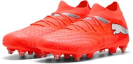 Puma FUTURE 9 Match MxSG červené EUR 42 - Football Boots