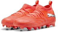 Puma FUTURE 9 Match FG/AG Red, Turquoise - Football Boots