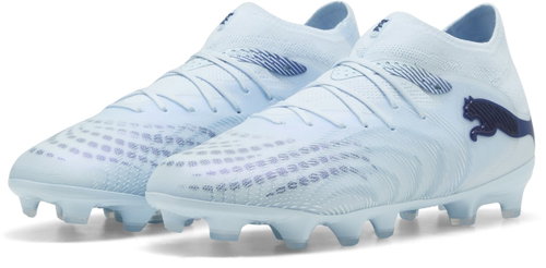 Puma FUTURE 9 Pro FG/AG světle modré EUR 38 - Football Boots - Main image