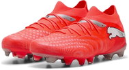 Puma FUTURE 9 Match FG/AG červené EUR 45 - Football Boots