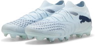 Puma FUTURE 9 Match FG/AG světle modré EUR 40 - Football Boots