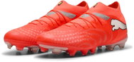 Puma FUTURE 9 Pro FG/AG červené EUR 45 - Football Boots