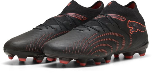 Puma FUTURE 9 Pro FG/AG černé EUR 41 - Football Boots - Main image