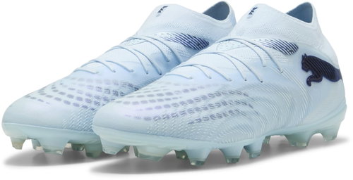 Puma FUTURE 9 Pro FG/AG světle modré EUR 44 - Football Boots - Main image
