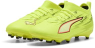 Puma ULTRA 6 Match FG/AG Yellow, Turquoise - Football Boots