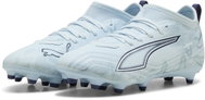 Puma ULTRA 6 Match FG/AG Silver/Black, Turquoise - Football Boots