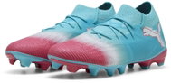 Puma FUTURE 8 Match Re-Charge FG/AG růžové/modré EUR 42 1/2 - Football Boots