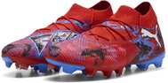 Puma FUTURE 8 Match Playmakers FG/AG červené/modré EUR 42 1/2 - Football Boots