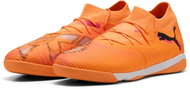 Puma FUTURE 8 Match IT oranžové/černé EUR 46 1/2 - Football Boots